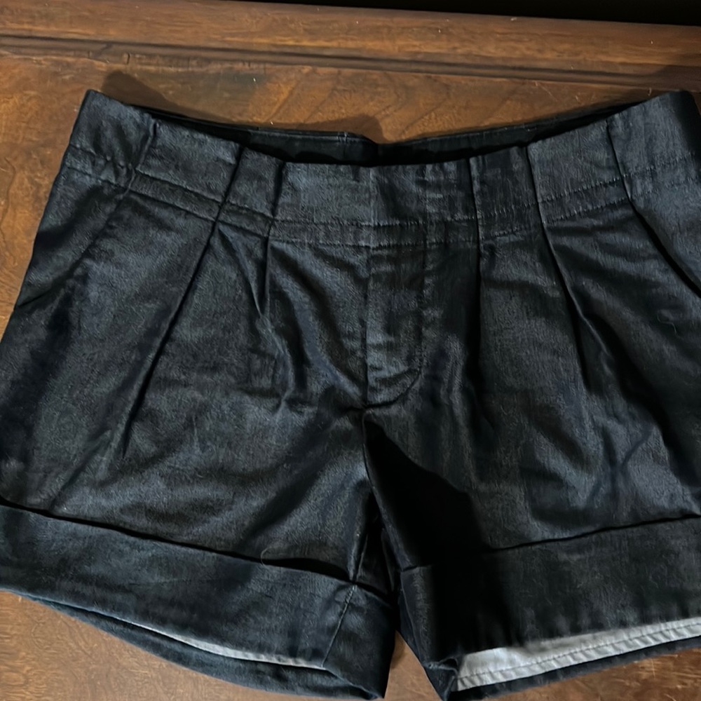 Mossimo Shorts Size 6